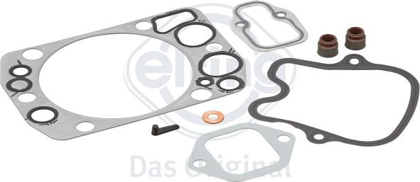 Elring 413.810 - Kit guarnizioni, Testata www.autoricambi360.it