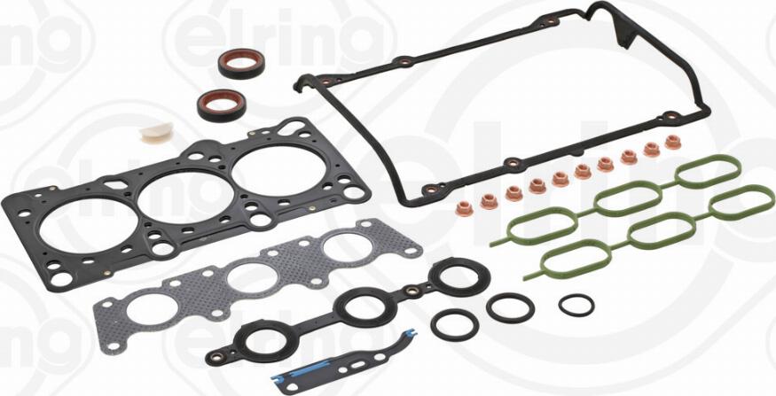 Elring 413.820 - Kit guarnizioni, Testata www.autoricambi360.it
