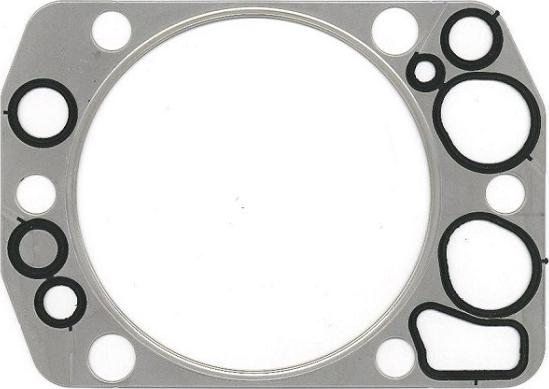 Elring 412.180 - Guarnizione, Testata www.autoricambi360.it