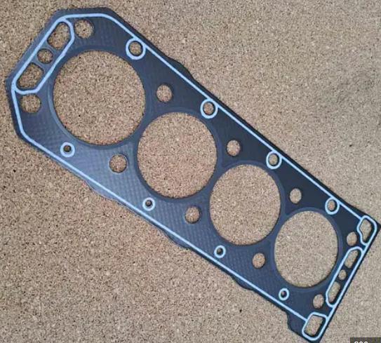 Elring 489.8601 - Guarnizione, Testata www.autoricambi360.it