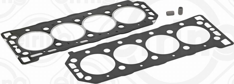 Elring 489.860 - Guarnizione, Testata www.autoricambi360.it