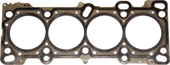 Elring 484.790 - Guarnizione, Testata www.autoricambi360.it