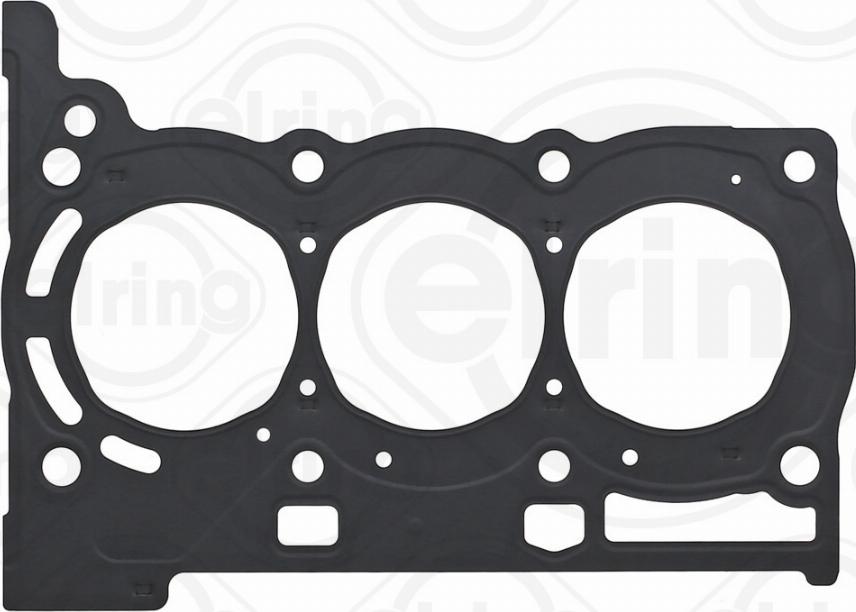 Elring 484.750 - Guarnizione, Testata www.autoricambi360.it