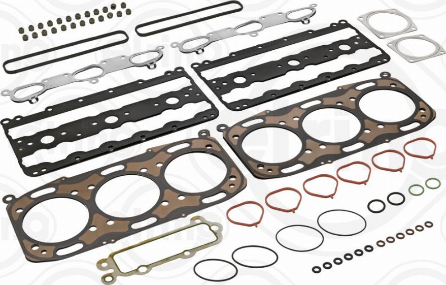 Elring 485.060 - Kit guarnizioni, Testata www.autoricambi360.it
