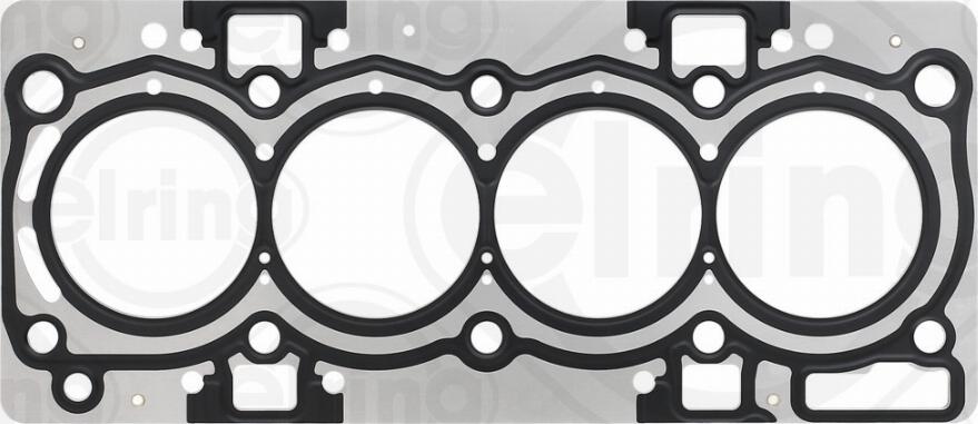 Elring 486.470 - Guarnizione, Testata www.autoricambi360.it
