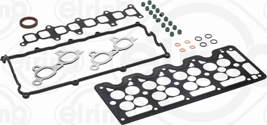 Elring 486.090 - Kit guarnizioni, Testata www.autoricambi360.it