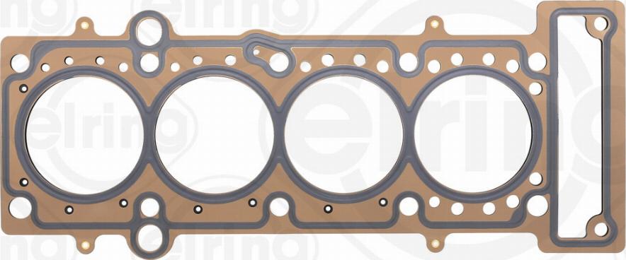 Elring 486.060 - Guarnizione, Testata www.autoricambi360.it