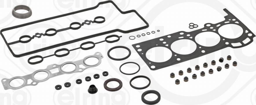 Elring 486.000 - Kit guarnizioni, Testata www.autoricambi360.it