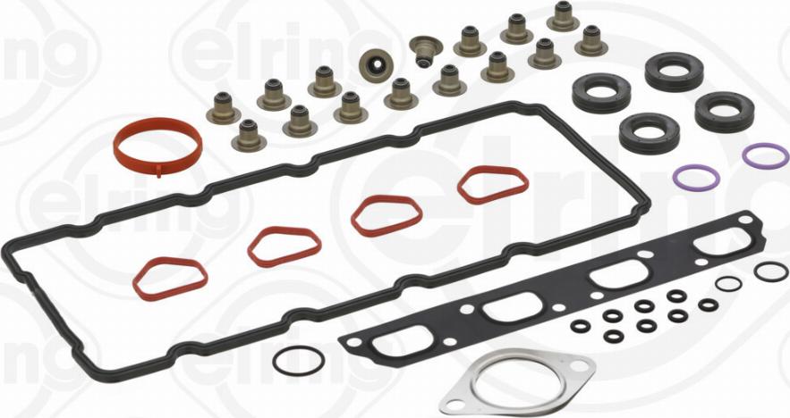 Elring 486.070 - Kit guarnizioni, Testata www.autoricambi360.it