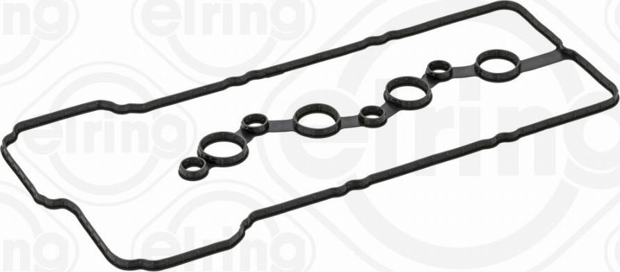Elring 481.650 - Guarnizione, Copritestata www.autoricambi360.it