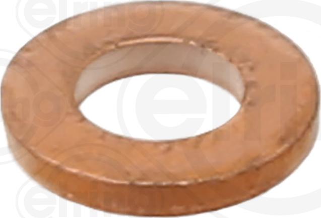 Elring 481.870 - Guarnizione, Portapolverizzatore www.autoricambi360.it