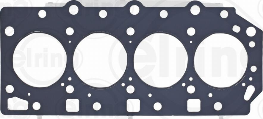 Elring 481.730 - Guarnizione, Testata www.autoricambi360.it