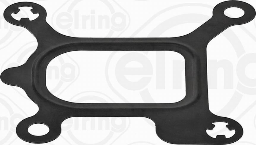 Elring 481.720 - Guarnizione, Flangia refrigerante www.autoricambi360.it