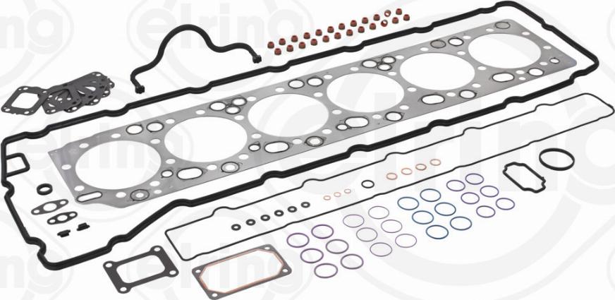 Elring 488.060 - Kit guarnizioni, Testata www.autoricambi360.it