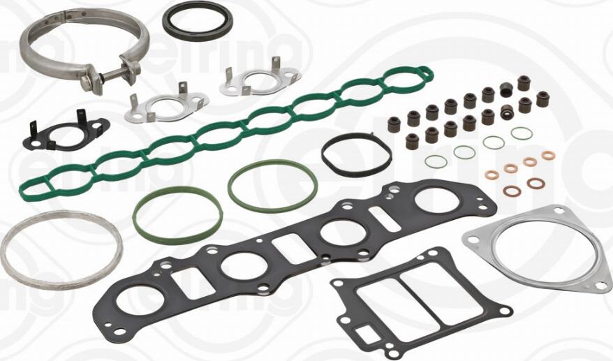 Elring 483.470 - Kit guarnizioni, Testata www.autoricambi360.it