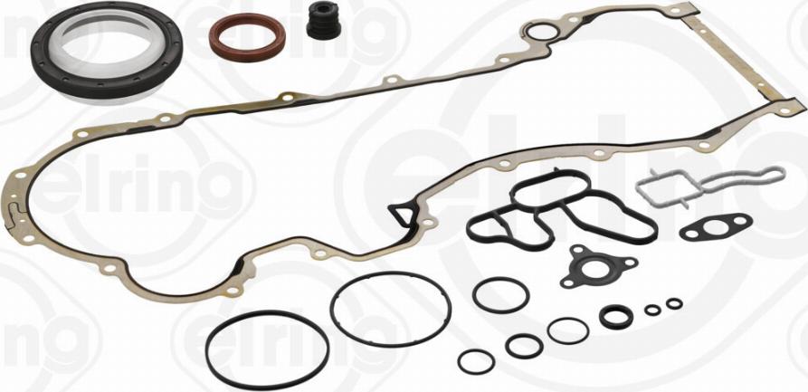 Elring 483.661 - Kit guarnizioni, Monoblocco www.autoricambi360.it