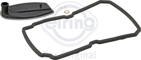Elring 482.400 - Filtro idraulico, Cambio automatico www.autoricambi360.it