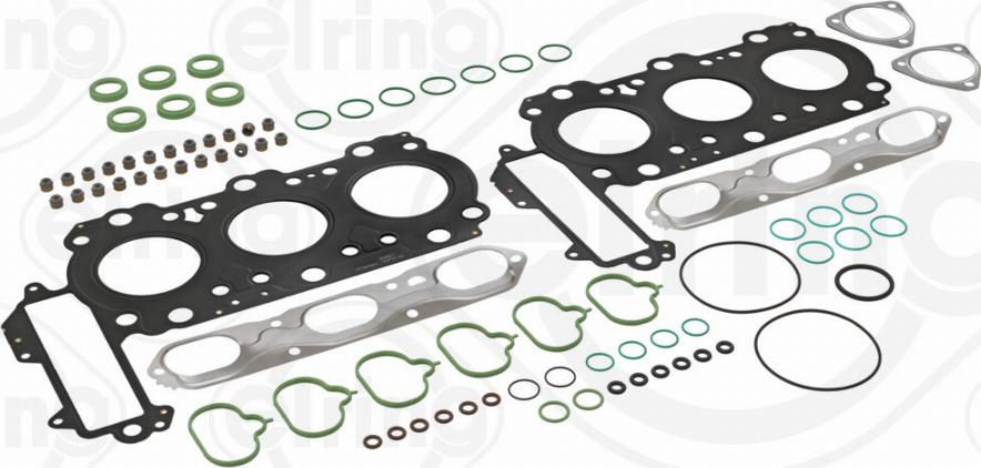 Elring 482.540 - Kit guarnizioni, Testata www.autoricambi360.it
