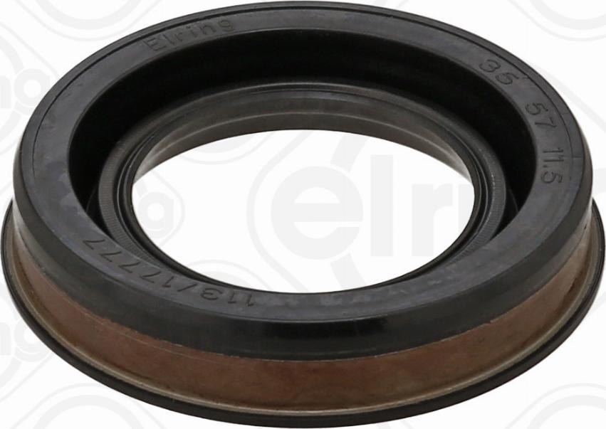 Elring 487.470 - Guarnizione, Copritestata www.autoricambi360.it