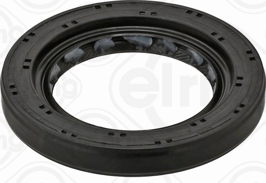 Elring 487.680 - Anello tenuta, Differenziale www.autoricambi360.it
