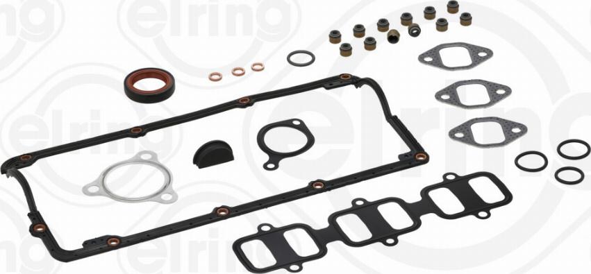 Elring 439.041 - Kit guarnizioni, Testata www.autoricambi360.it
