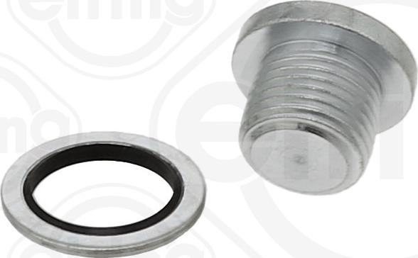 Elring 434.940 - Vite di chiusura, vaschetta dell'olio www.autoricambi360.it