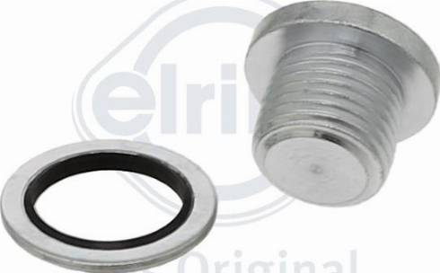 Elring 434.941 - Vite di chiusura, vaschetta dell'olio www.autoricambi360.it