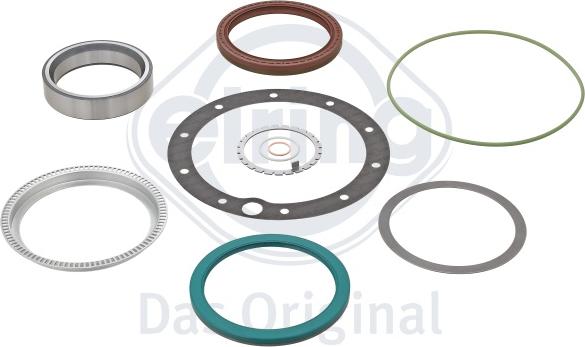 Elring 434.960 - Kit guarnizioni, Cambio epicicloidale esterno www.autoricambi360.it