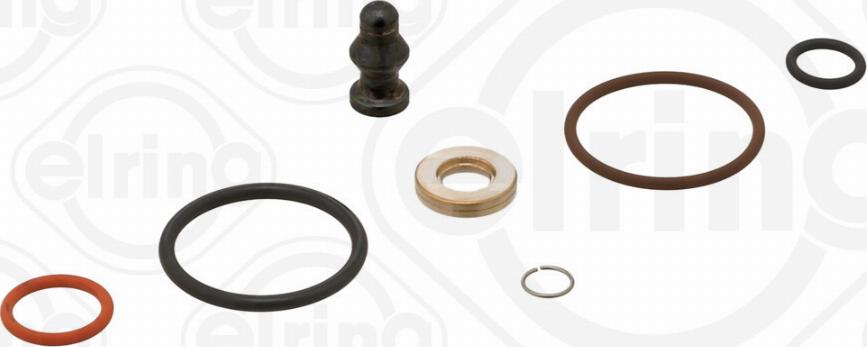 Elring 434.651 - Kit guarnizioni, Iniettore www.autoricambi360.it