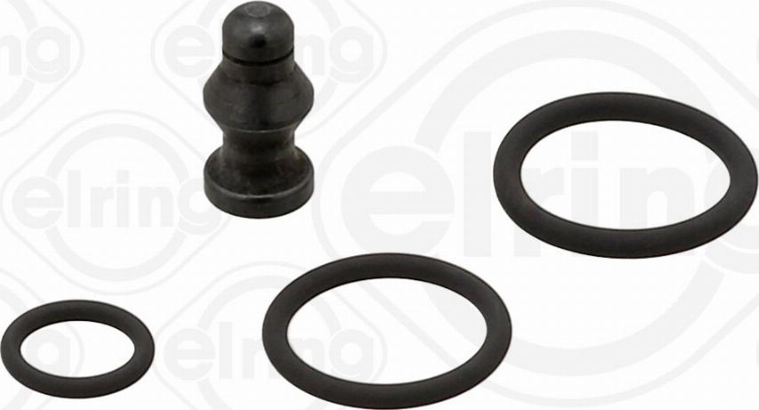 Elring 434.660 - Kit guarnizioni, Iniettore www.autoricambi360.it