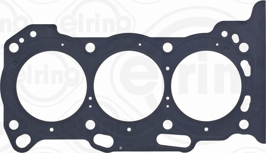 Elring 434.800 - Guarnizione, Testata www.autoricambi360.it