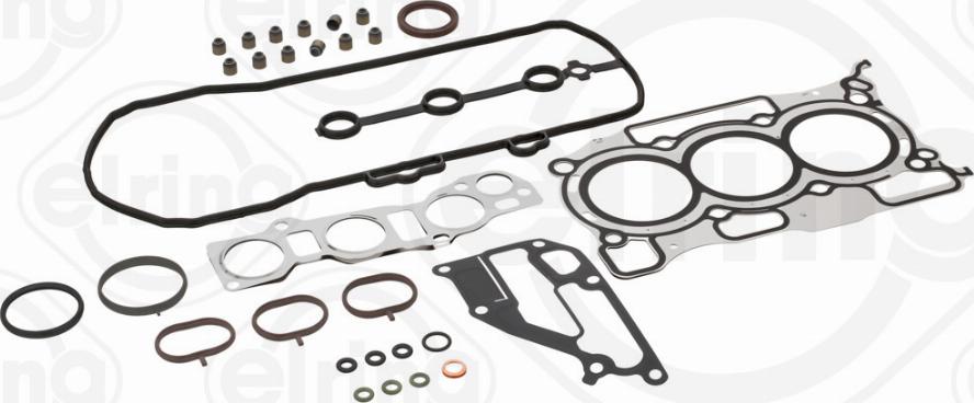 Elring 435.080 - Kit guarnizioni, Testata www.autoricambi360.it