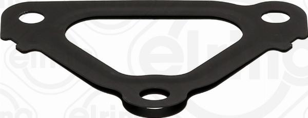 Elring 435.030 - Guarnizione, Flangia refrigerante www.autoricambi360.it