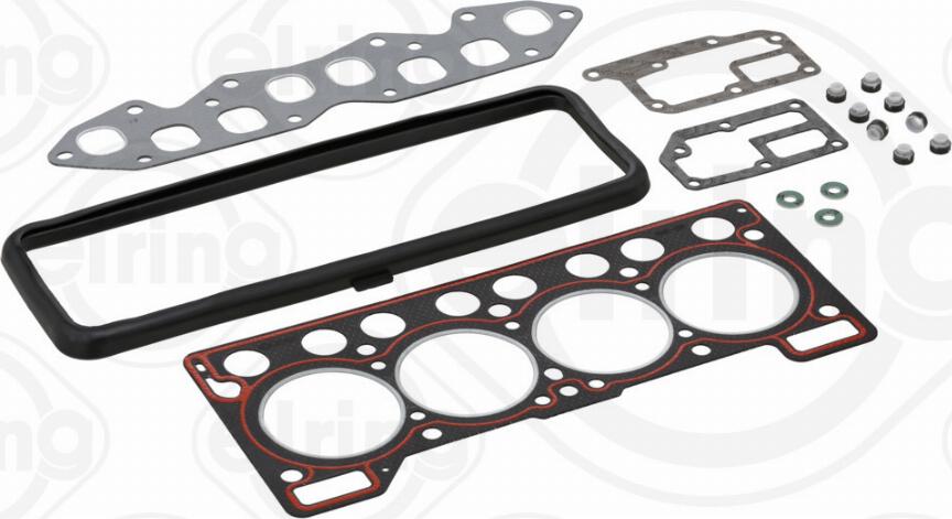 Elring 436.472 - Kit guarnizioni, Testata www.autoricambi360.it