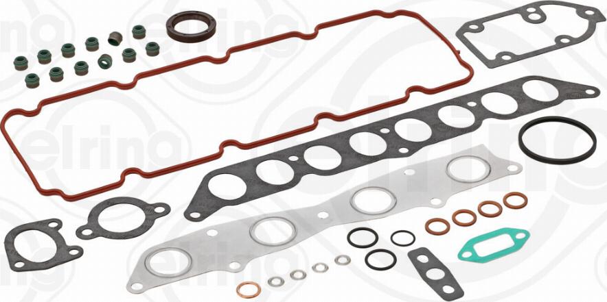 Elring 436.581 - Kit guarnizioni, Testata www.autoricambi360.it