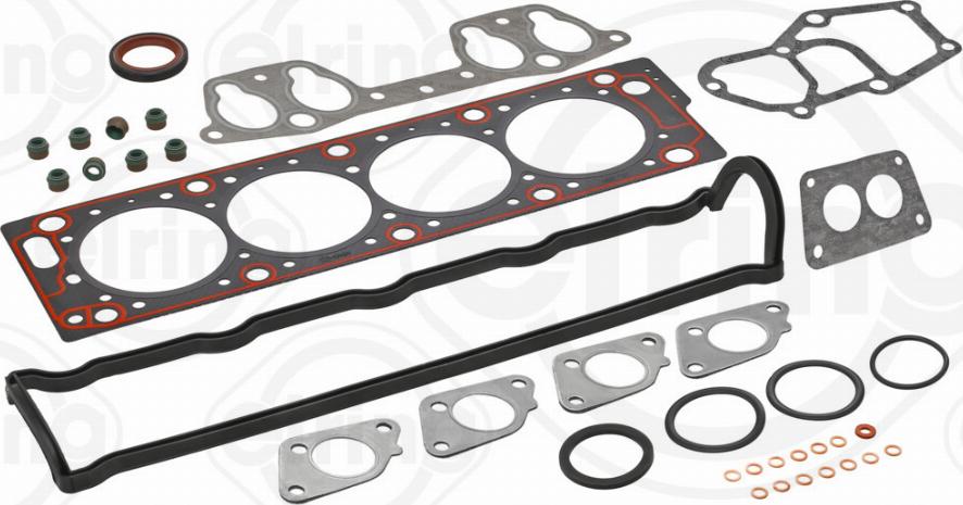 Elring 436.530 - Kit guarnizioni, Testata www.autoricambi360.it