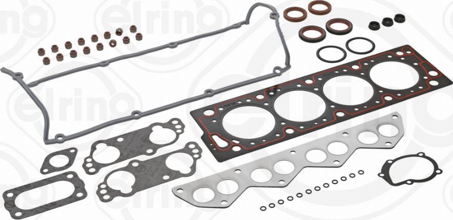 Elring 436.690 - Kit guarnizioni, Testata www.autoricambi360.it