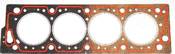 Elring 436.651 - Guarnizione, Testata www.autoricambi360.it