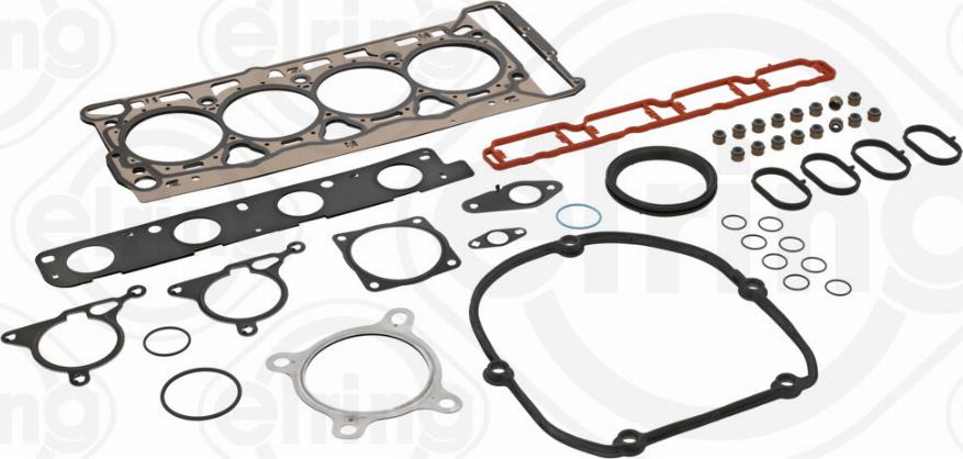 Elring 430.920 - Kit guarnizioni, Testata www.autoricambi360.it