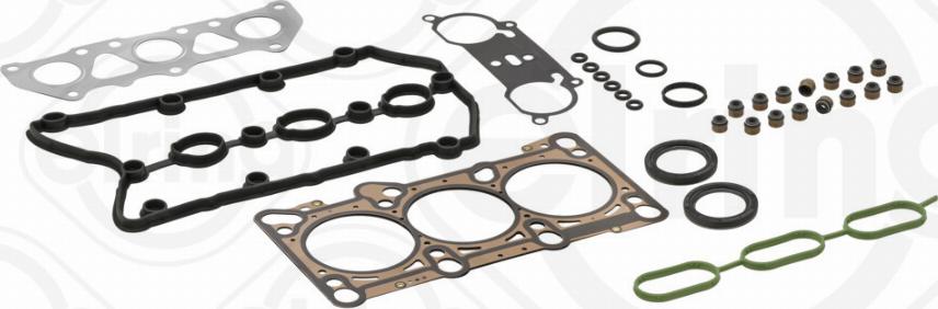Elring 430.181 - Kit guarnizioni, Testata www.autoricambi360.it