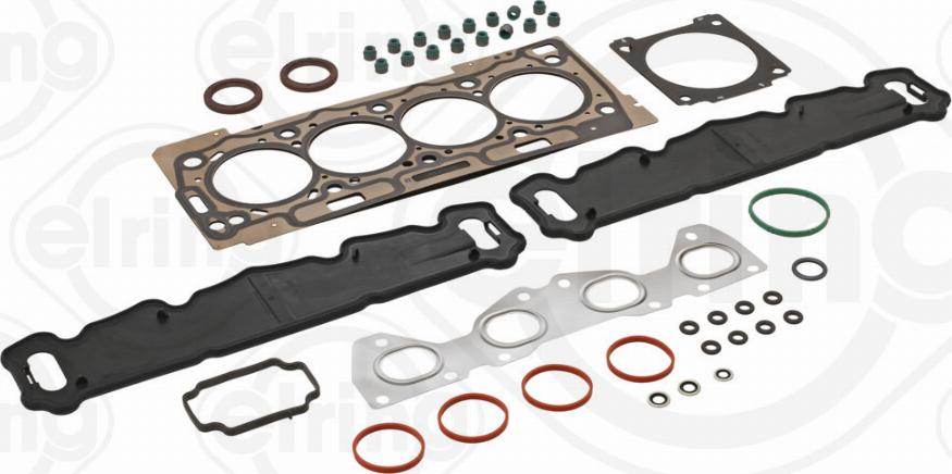 Elring 430.840 - Kit guarnizioni, Testata www.autoricambi360.it