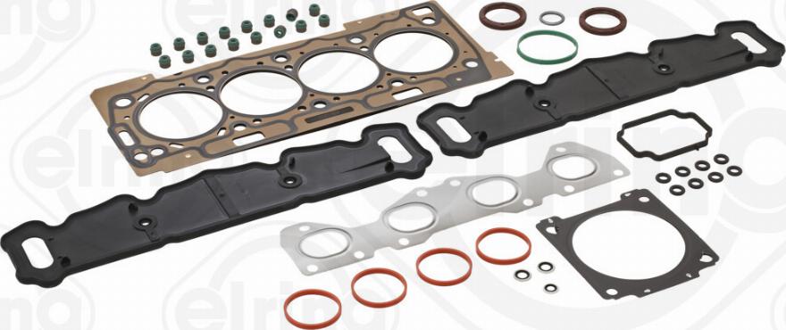Elring 430.830 - Kit guarnizioni, Testata www.autoricambi360.it