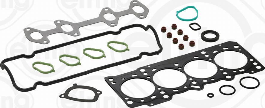 Elring 431.470 - Kit guarnizioni, Testata www.autoricambi360.it