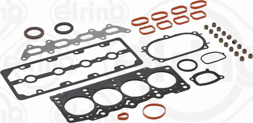 Elring 431.590 - Kit guarnizioni, Testata www.autoricambi360.it
