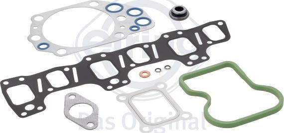 Elring 438.680 - Kit guarnizioni, Testata www.autoricambi360.it