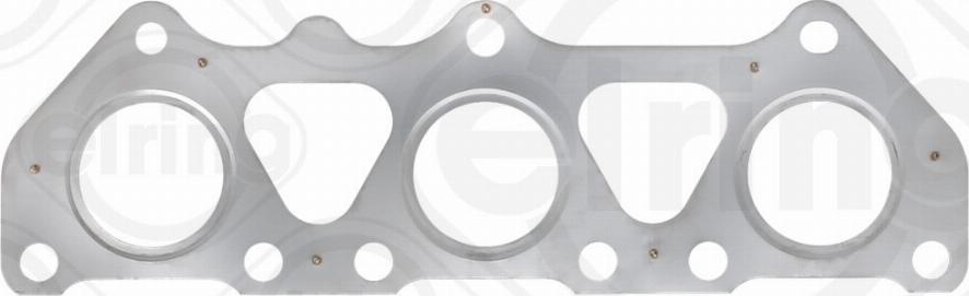Elring 433.250 - Guarnizione, Collettore gas scarico www.autoricambi360.it