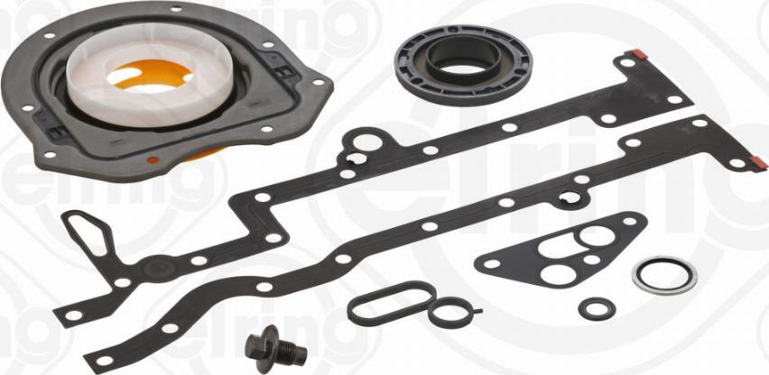 Elring 437.370 - Kit guarnizioni, Monoblocco www.autoricambi360.it