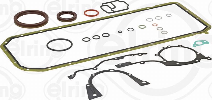 Elring 424.901 - Kit guarnizioni, Monoblocco www.autoricambi360.it