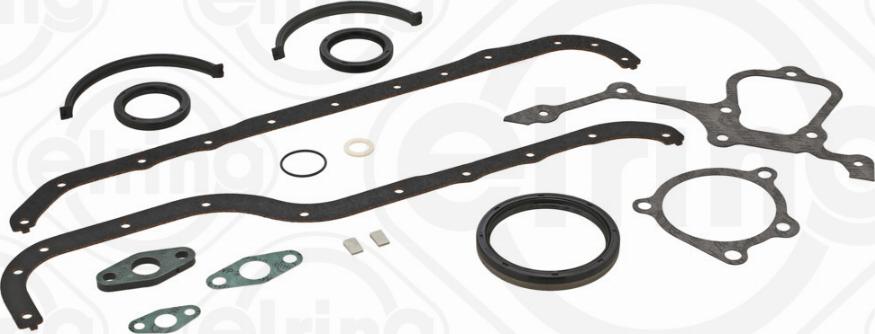 Elring 424.930 - Kit guarnizioni, Monoblocco www.autoricambi360.it