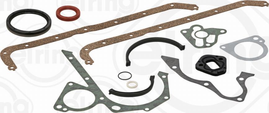 Elring 424.560 - Kit guarnizioni, Monoblocco www.autoricambi360.it